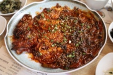 생생정보 오늘 맛집 위치는? 코다리조림, 한식 소개