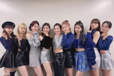 JYP 걸그룹 니쥬, 뚜렷한 성장 보이며 성공적 2021년 마무리