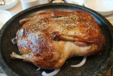 생방송 투데이 오늘 맛집은? 복국, 돌장어, 오리구이 맛집 소개