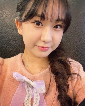 가수 전유진, 장애어린이 위해 선한트롯 가왕전 상금 기부