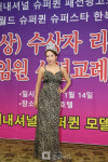 [포토] 주희랑·박혜선·정미숙 퀸들의 귀환 (슈퍼퀸& 한복모델 리셉션)