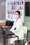 [포토] 마음 네셔널 디렉터 키즈들 만나서 반가워요 (2022 패션위크 키즈모델)