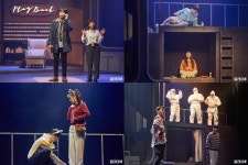 극단 소년, 연극 플레이백 성황리에 개막...평점 10.0으로 연극 랭킹 1위 이어가
