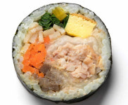 생방송 투데이 오늘 맛집은? 팥죽ㆍ떡ㆍ묵은지 참치김밥ㆍ묵은지 말이ㆍ해물 철판구이 맛집 소개