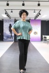 [포토] 모델 이효진·주경화·최향미 화려함 (최인아 자선패션쇼)
