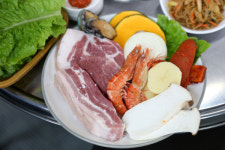 생방송 투데이 오늘 맛집은? 한식, 해산물, 흑돼지 맛집 소개