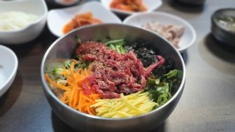 생방송 오늘저녁, 들깨수제비, 충무김밥, 비빔밥 맛집 위치는?