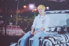 보이그룹 더스팀, 세번째 멤버 공개