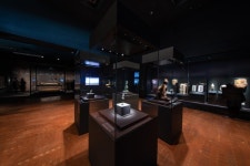 국립중앙박물관 이집트 상설전시 종료