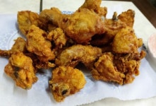 생방송 오늘저녁 오늘 방송 통닭 맛집 소개, 위치는?