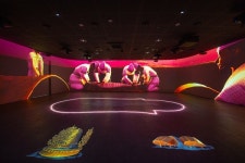 국립나주박물관, 실감콘텐츠 체험관 개관