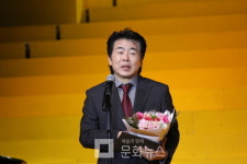 [현장포토] 제1회 대한민국 오페라 어워즈, 금상 바리톤 고성현