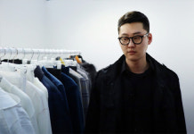 디자이너 문정욱, 2022 F/W 서울패션위크 컴스페이스 낫 이너프 워즈 참가