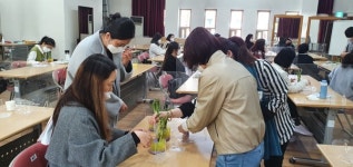 북부여성새로일하기센터, 여성가족부 지원 복지원예사 양성과정 교육생 모집