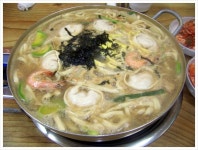 생방송 투데이 오늘 방송 맛집은? 손만두 맛집 소개