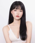 아나운서 출신 인플루언서 은솔, 영화 앵커 출연