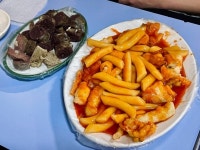 생방송 투데이 오늘 방송 맛집은? 문어, 마늘보쌈, 분식 맛집 소개