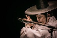 국립부산국악원, 전통예술과 함께 하는 4월의 수요공감 