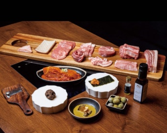 '생방송 오늘저녁' 돼지고기, 커피바, 한식 맛집 위치는?
