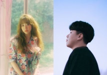 전건호와 보라미유, 스웨덴세탁소 목소리 리메이크