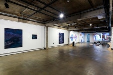 아트센터 예술의 시간, 젊은 예술가 5인의 아티스트 프롤로그 2022 전시 개최