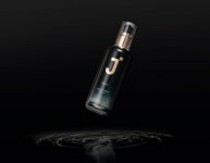 제이숲, 블랙제이 아르간 퍼퓸 헤어 오일 출시