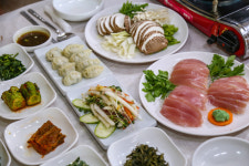 생생정보 오늘 맛집 위치는? 한식 뷔페, 충주시 맛집 소개