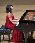 [기고] 카티아 부니아티쉬빌리 피아노 리사이틀…