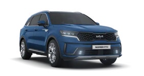 반도체 공급난 지속되는 가운데...3월 자동차 판매 top 7