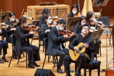 [리뷰] 마티네 콘서트의 역사를 쓰고 있는 예술의전당 11시 콘서트