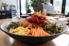 생방송 오늘저녁 흑마늘 닭강정, 돈까스물회 맛집 위치는?