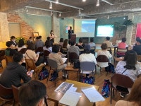 [전라북도문화관광재단] 관광 활성화를 위한 공동설명회 및 팸투어 개최