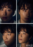뮤지컬 배우 민우혁, 좋은 배우 이상으로 좋은 사람이 되야겠다고 늘 다짐