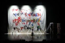 [현장기고] 대구무용제, 제31회 전국무용제 출전권을 두고 역량 겨뤄