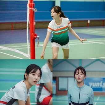 '너에게 가는 속도 493km', 배우 전혜원 종영소감 전해