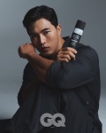 아이디얼포맨, 남성 헤어라인 신규 모델로 강철부대2 이주용 발탁