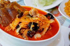 생생정보 오늘 맛집 위치는? 푸짐한 왕갈비짬뽕 맛집 소개