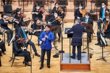 [리뷰] 오페라, 뮤지컬, 클래식과 함께 한 6월 마음을 담은 클래식