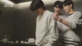 우가팸 박서준X픽보이X최우식X박형식X뷔, 인더숲:우정여행 오늘(22일) 첫 방송