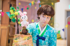 노원어린이극장 방방곡곡 문화공감 선정작 와따가따 가족극장 공연예술 놀이터 개최