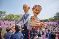 국립아시아문화전당재단,추석 명절 온가족 함께하는 인형극 관람…이야기꾼 호랑호랑이, 가족나들이 걸리버 여행 등