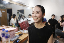 [인터뷰] 고향, 대구 무대에서 선보인 황윤지의 두 번째 춤