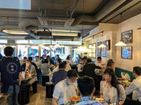 고기집 창업 삼산회관, 신규매장 전남 나주혁신점 오픈