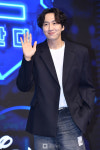 더 존 이광수, 여유로운 아시아 프린스 [포토]