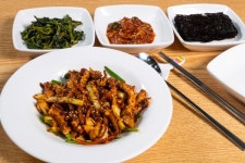 밥 도둑 술 도둑 수서 맛집 계절집