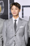 NCT 127 태일, 그레이 수트 젠틀맨 [포토화보]