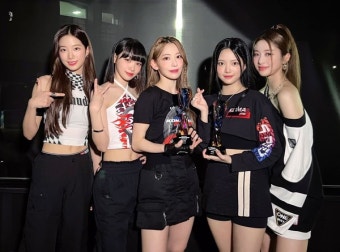 르세라핌, 내달 미니 2집 '안티프래질'로 컴백