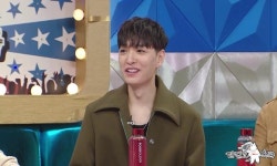 라디오스타 사이먼 도미닉, 마동석부터 싸이까지 황금인맥 총출동시킨 사연은?
