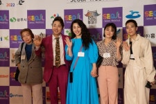 광태소극장 독립영화관 변하는그녀, 서울웹페스트서 수상 