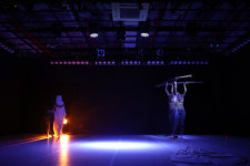 제2회 대구댄스그라운드를 연 이브의 삶, 자비로바냐 댄스 시어터의 REAL LOVE